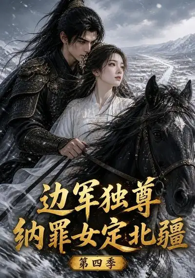 《边军独尊：纳罪女定北疆第四季&边军独尊纳罪女定北疆第四季（145集） AI短剧》短剧全集免费在线观看-布伊影视网