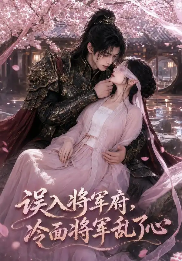 《误入将军府，冷面将军乱了心&误入将军府冷面将军乱了心（103集）AI短剧》短剧全集免费在线观看