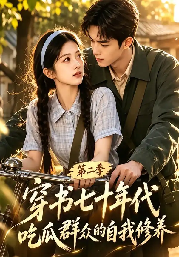 《穿书七十年代，吃瓜群众的自我修养第二季&穿书七十年代吃瓜群众的自我修养第二季（88集）AI短剧》短剧全集免费在线观看-布伊影视网