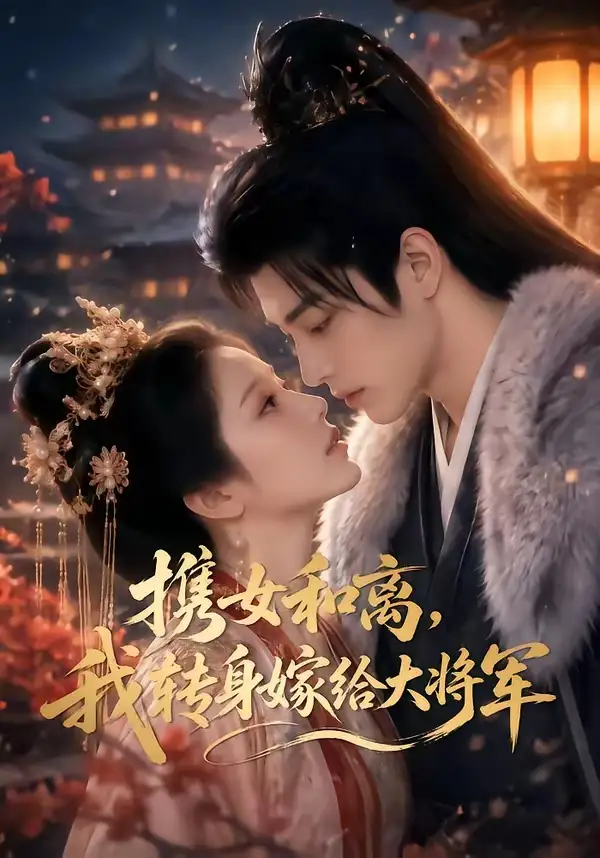 《携女和离，我转身嫁给大将军&携女和离我转身嫁给大将军（88集）AI短剧》短剧全集免费在线观看-CD网盘社