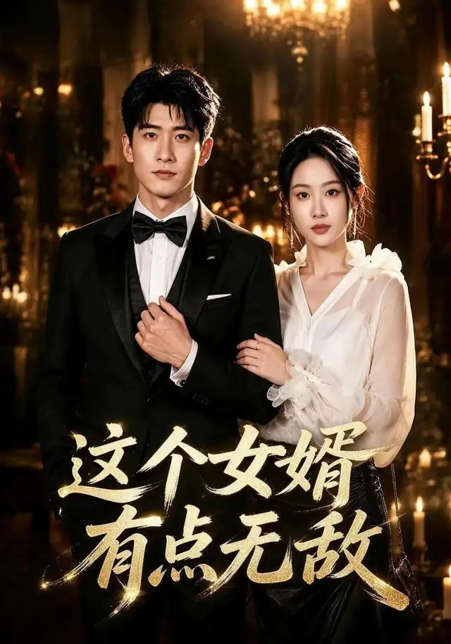 《这个女婿有点无敌＆刚退婚就被国民女神表白了（80集）苏泓奕&秦璐瑶》短剧全集免费在线观看-CD网盘社