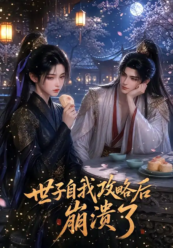世子自我攻略后崩溃了（26集）AI短剧全集免费在线观看 - 第一搜