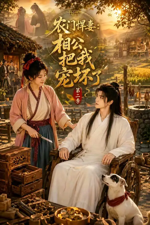 农门悍妻：相公把我宠坏了第二季&农门悍妻相公把我宠坏了第二季（130集）AI短剧全集免费在线观看 - 第一搜