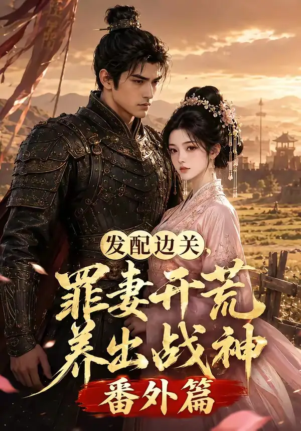《发配边关，罪妻开荒养出战神番外篇&发配边关罪妻开荒养出战神番外篇（62集） AI短剧》短剧全集免费在线观看-CD网盘社