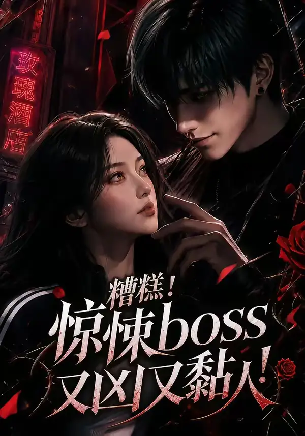 糟糕！惊悚boss又凶又黏人！&糟糕惊悚boss又凶又黏人（85集）AI短剧全集免费在线观看 - 第一搜