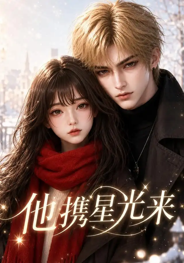 他携星光来（46集）AI短剧全集免费在线观看 - 第一搜