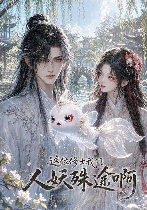 《这位修士我们人妖殊途啊（96集）AI短剧》短剧全集免费在线观看-布伊影视网