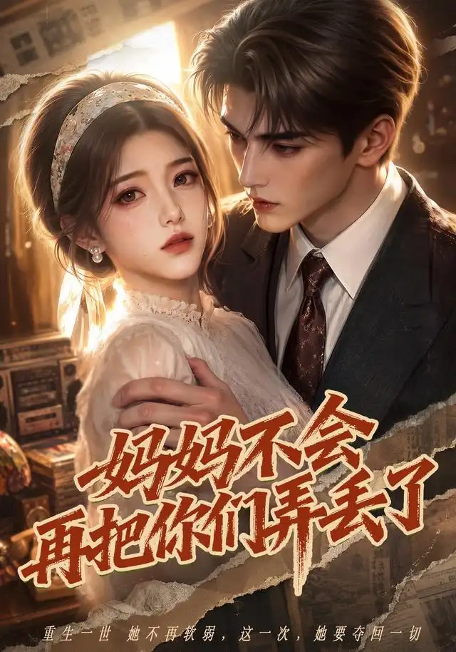 《妈妈不会再把你们弄丢了（41集）AI短剧》短剧全集免费在线观看-CD网盘社