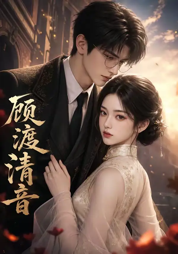 《顾渡清音（56集）AI短剧》短剧全集免费在线观看-CD网盘社