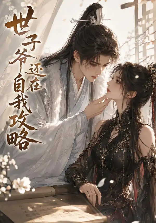 《世子爷还在自我攻略（139集）AI短剧》短剧全集免费在线观看-CD网盘社