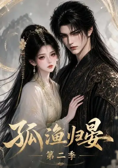 《孤渔归晏第二季（62集） AI短剧》短剧全集免费在线观看-布伊影视网