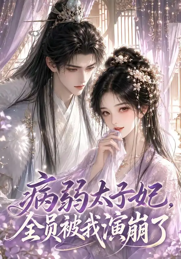 病弱太子妃，全员被我演崩了&病弱太子妃全员被我演崩了（41集）AI短剧全集免费在线观看 - 第一搜