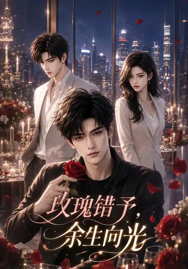 玫瑰错予，余生向光&玫瑰错予余生向光（44集）AI短剧全集免费在线观看 - 第一搜