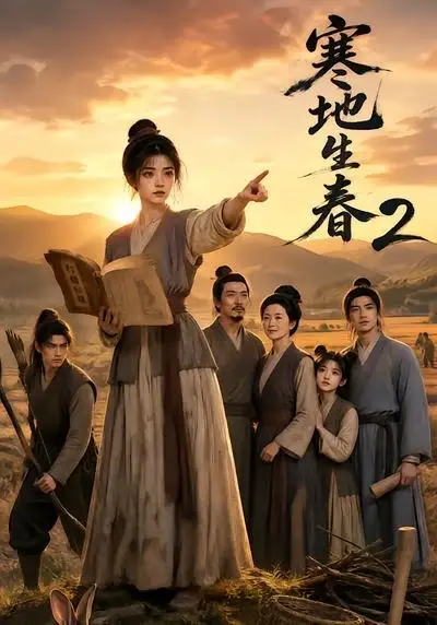 《寒地生春2（18集）AI短剧》短剧全集免费在线观看-CD网盘社