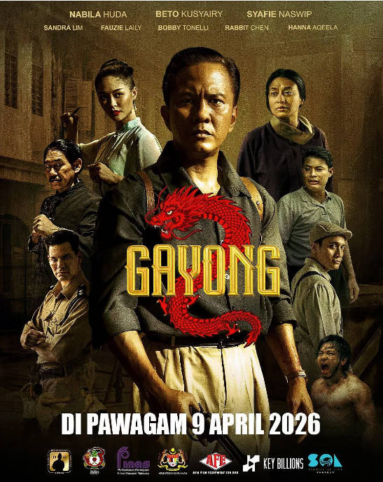印尼电影《不是羔羊》（1-2部）（2025-2026）剧情 / 动作 / 传记[夸克网盘]-CD网盘社