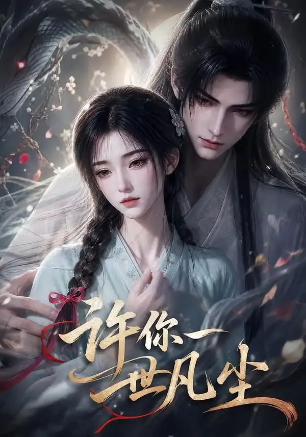 许你一世凡尘（70集）AI短剧全集免费在线观看 - 第一搜