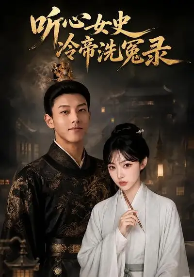 听心女史：冷帝洗冤录&听心女史冷帝洗冤录（31集）AI短剧全集免费在线观看 - 第一搜
