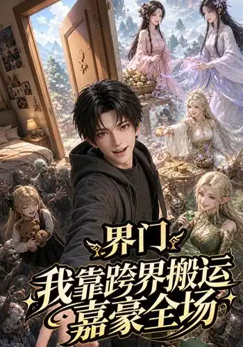 界门，我靠跨界搬运嘉豪全场&界门我靠跨界搬运嘉豪全场（54集）AI短剧全集免费在线观看 - 第一搜