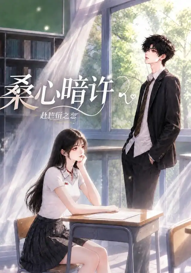《桑心暗许:赴芒衍之恋&桑心暗许赴芒衍之恋(115集) AI短剧》短剧全集免费在线观看-CD网盘社