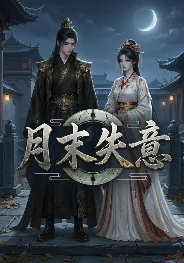 《月末失意（45集）AI短剧》短剧全集免费在线观看-CD网盘社