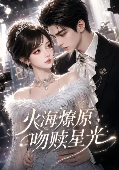 《火海燎原，吻赎星光&火海燎原吻赎星光（100集）AI短剧》短剧全集免费在线观看-CD网盘社