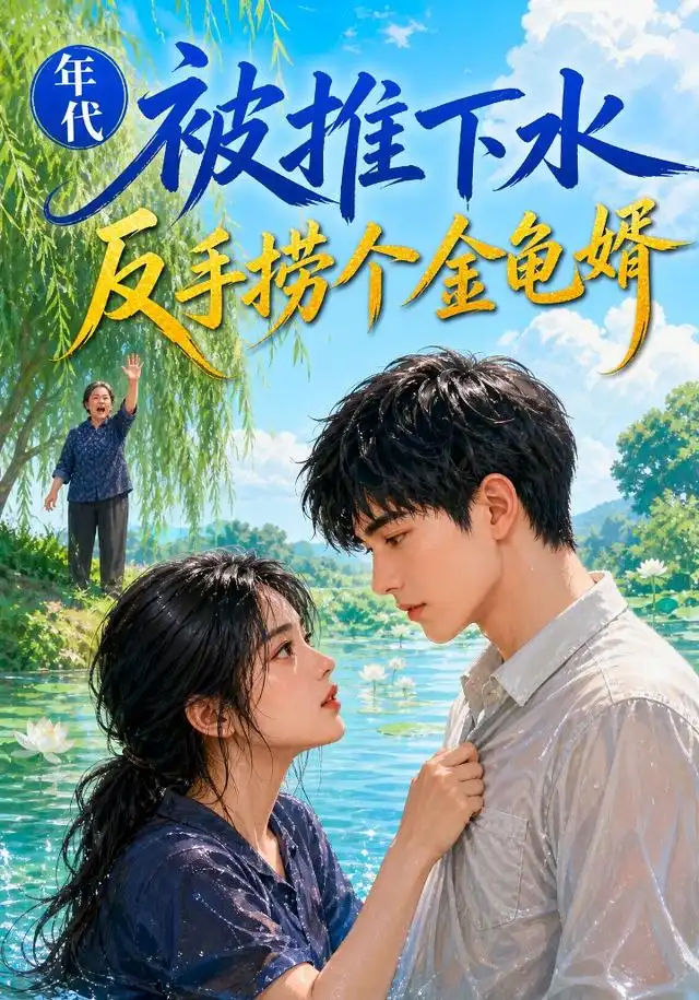 《年代被推下水反手捞个金龟婿（115集）AI短剧》短剧全集免费在线观看-布伊影视网