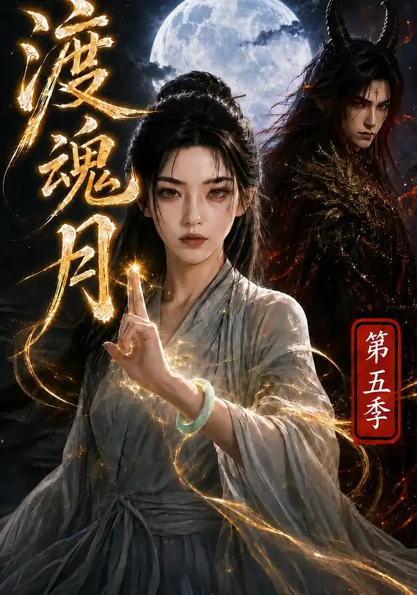《渡魂月第五季（86集）AI短剧》短剧全集免费在线观看-CD网盘社