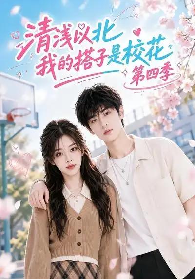 清浅以北，我的搭子是校花第四季&清浅以北我的搭子是校花第四季（110集）AI短剧全集免费在线观看 - 第一搜
