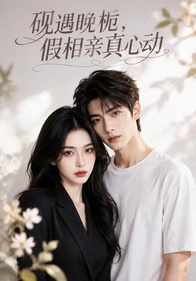 《砚遇晚栀，假相亲真心动&砚遇晚栀假相亲真心动（47集）AI短剧》短剧全集免费在线观看-CD网盘社