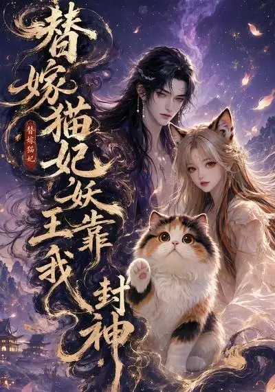 替嫁猫妃，妖王靠我封神&替嫁猫妃妖王靠我封神（109集）AI短剧全集免费在线观看 - 第一搜