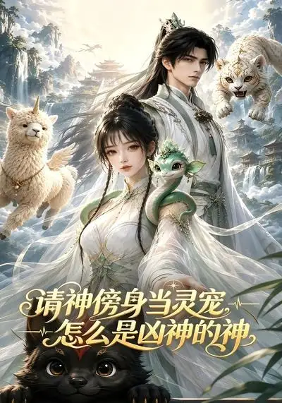 请神傍身当灵宠，怎么是凶神的神&请神傍身当灵宠怎么是凶神的神（67集）AI短剧全集免费在线观看 - 第一搜