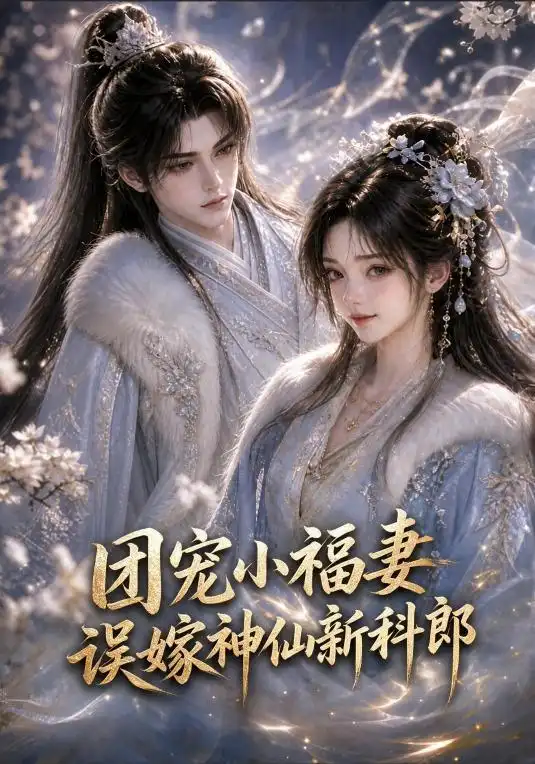 团宠小福妻，误嫁神仙新郎郎&团宠小福妻误嫁神仙新郎郎（52集）AI短剧全集免费在线观看 - 第一搜