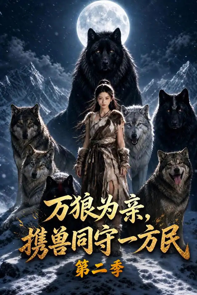 《万狼为亲，携兽同守一方民第二季&万狼为亲携兽同守一方民第二季（111集）AI短剧》短剧全集免费在线观看-CD网盘社