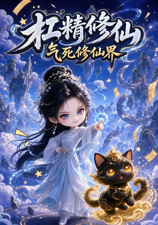《杠精修仙，气死修仙界&杠精修仙气死修仙界（100集）AI短剧》短剧全集免费在线观看-CD网盘社