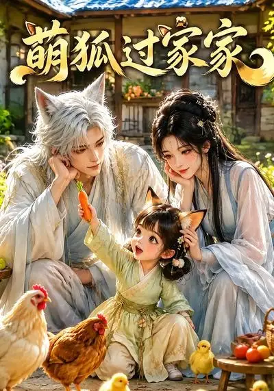 萌狐过家家（70集）AI短剧全集免费在线观看 - 第一搜