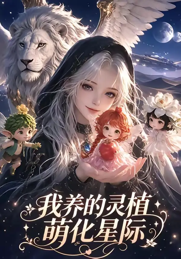 《我养的灵植萌化星际（106集）AI短剧》短剧全集免费在线观看-布伊影视网