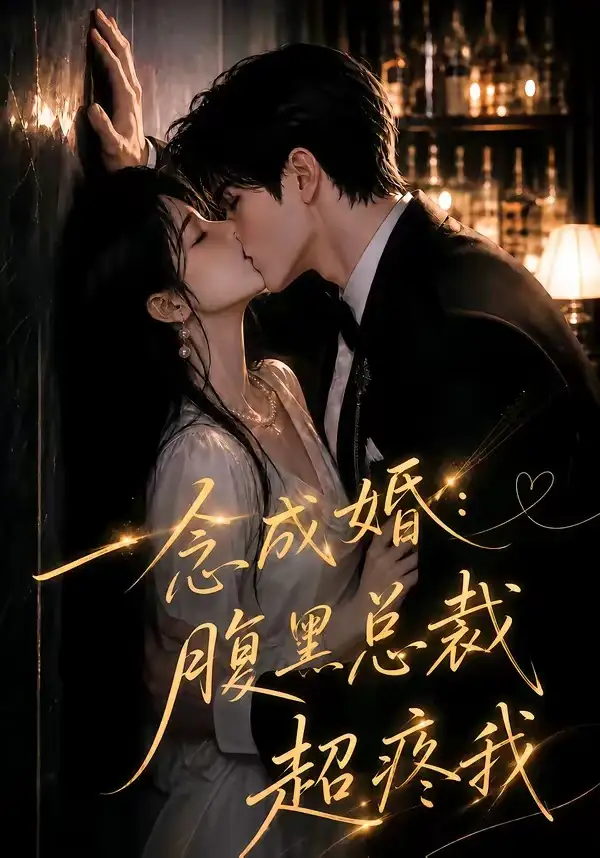 一念成婚：腹黑总裁超疼我&一念成婚腹黑总裁超疼我（40集）AI短剧全集免费在线观看 - 第一搜