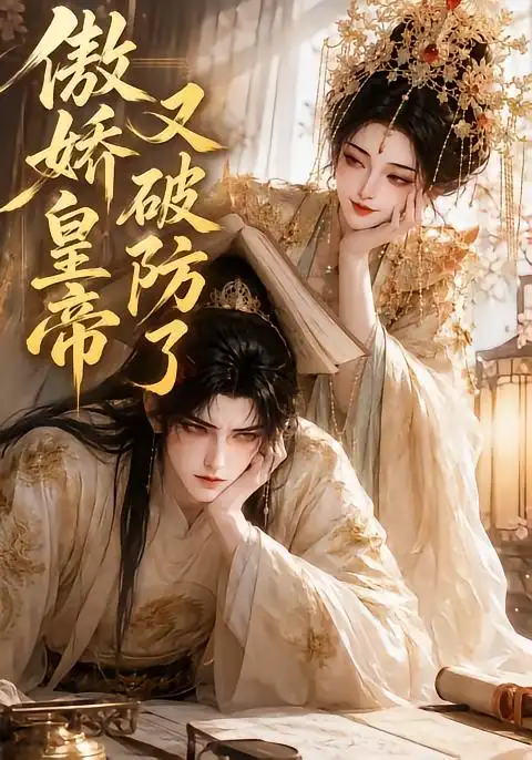 《傲娇皇帝又破防了（31集）AI短剧》短剧全集免费在线观看-CD网盘社