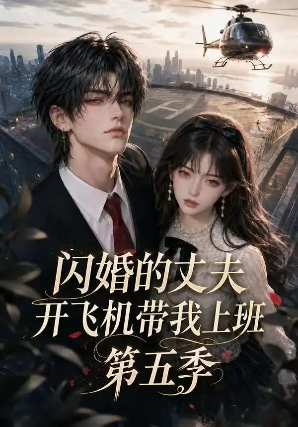 《闪婚的丈夫开飞机带我上班第五季（123集）AI短剧》短剧全集免费在线观看-布伊影视网