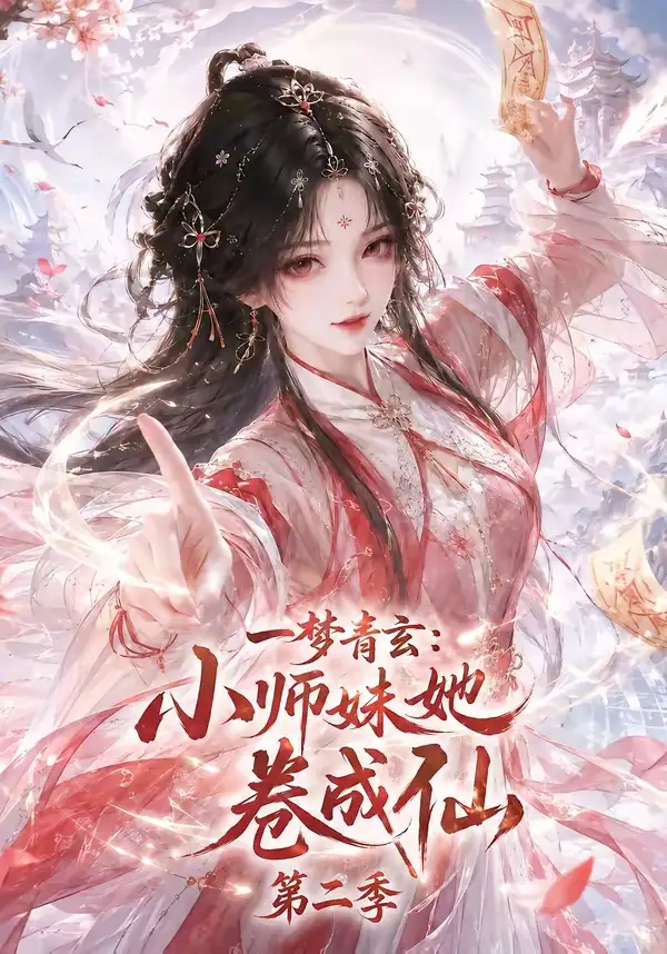 《一梦青玄：小师妹她卷成仙第二季&一梦青玄小师妹她卷成仙第二季（176集） AI短剧》短剧全集免费在线观看