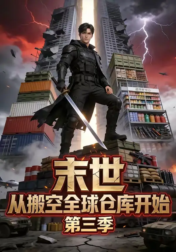 《末世：从搬空全球仓库开始第三季&末世从搬空全球仓库开始第三季（118集）AI短剧》短剧全集免费在线观看-布伊影视网