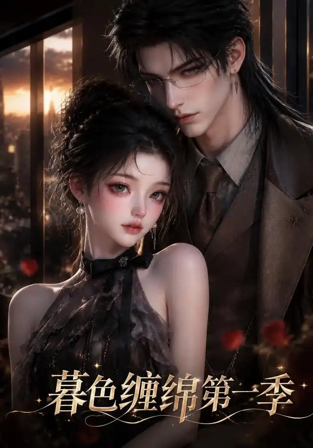 《暮色缠绵第一季（155集）AI短剧》短剧全集免费在线观看-CD网盘社