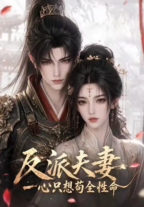 反派夫妻，一心只想苟全性命&反派夫妻一心只想苟全性命（54集）AI短剧全集免费在线观看 - 第一搜