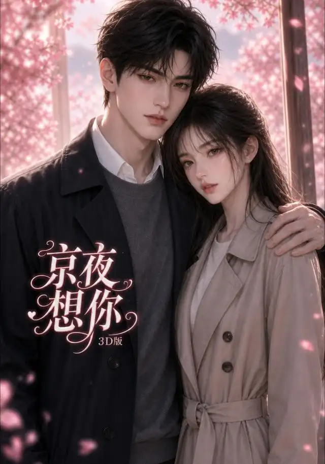 《京夜想你3D版（206集）AI短剧》短剧全集免费在线观看-布伊影视网