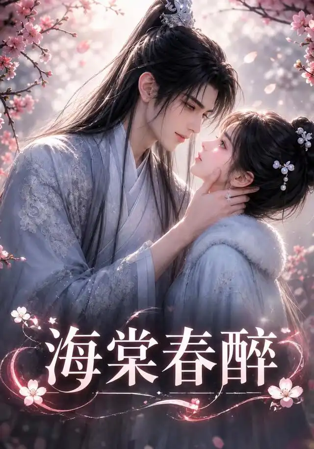 《海棠春醉（122集）AI短剧》短剧全集免费在线观看-CD网盘社