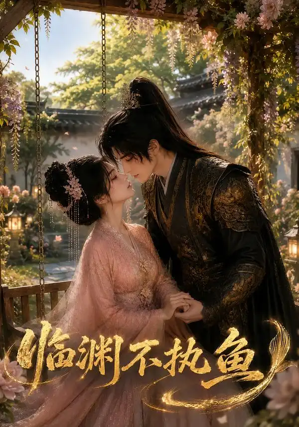 《临渊不执鱼（48集）AI短剧》短剧全集免费在线观看-CD网盘社