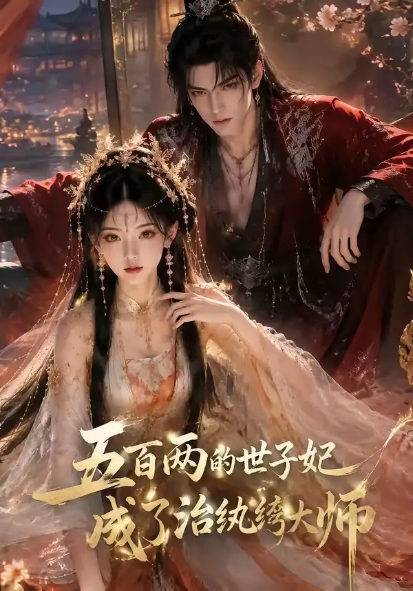 《五百两的世子妃成了治纨绔大师（66集） AI短剧》短剧全集免费在线观看-CD网盘社