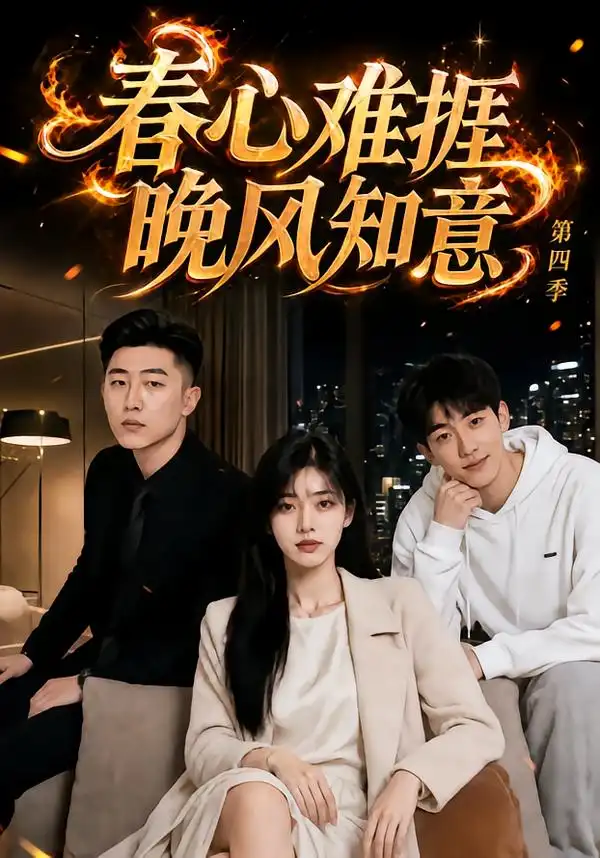 《春心难捱，晚风知意第四季&春心难捱晚风知意第四季（125集）AI短剧》短剧全集免费在线观看-CD网盘社