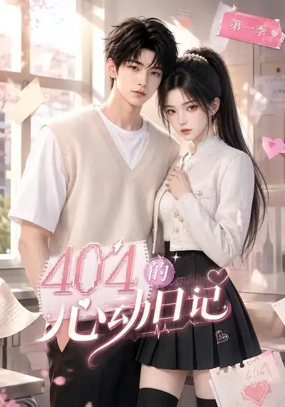 404的心动日记第一季（55集）AI短剧全集免费在线观看 - 第一搜