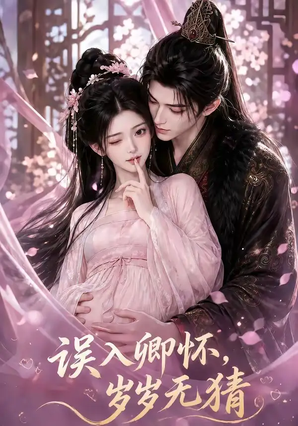 《误入卿怀，岁岁无猜&误入卿怀岁岁无猜（138集）AI短剧》短剧全集免费在线观看-布伊影视网